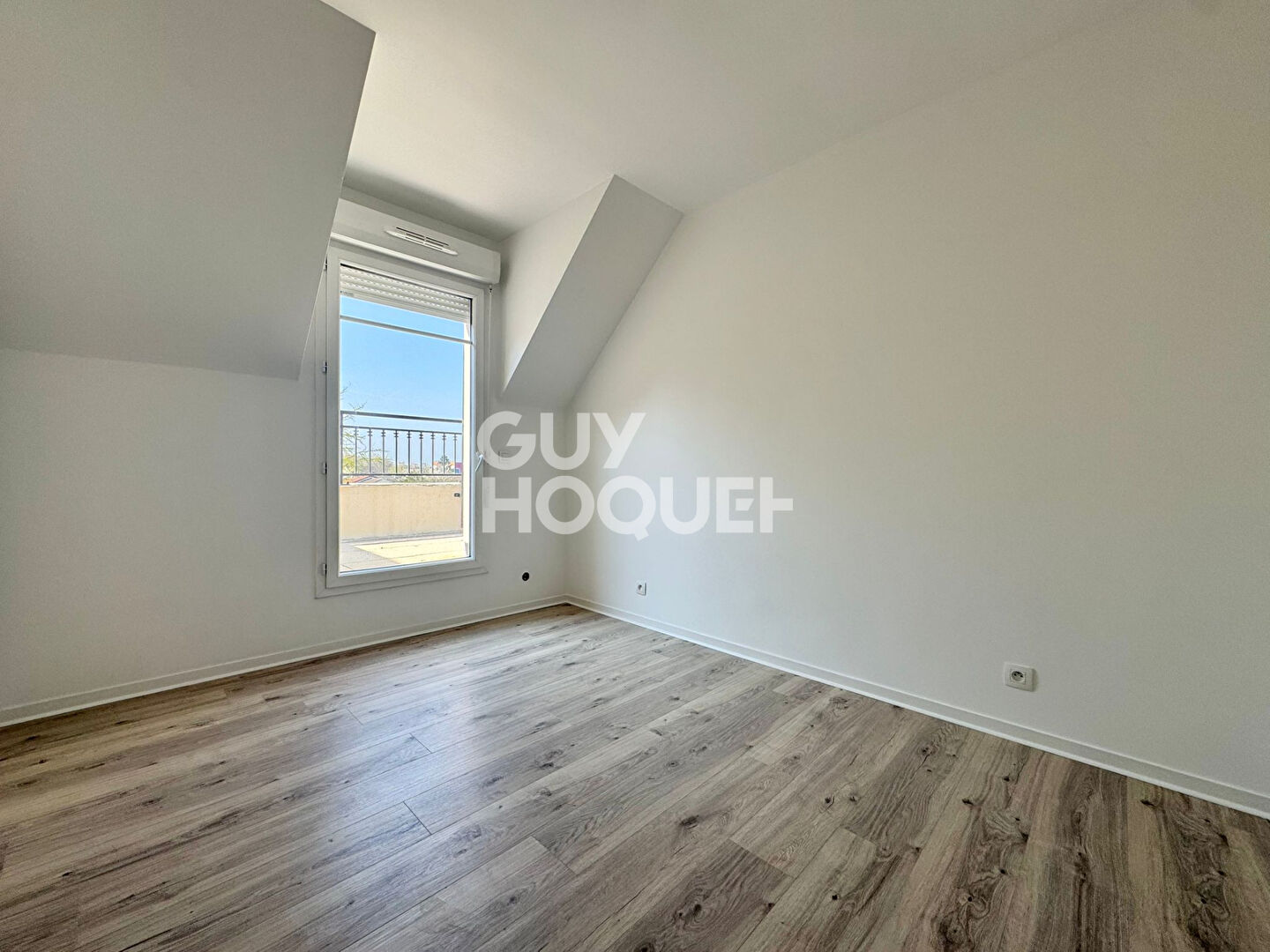 Appartement Le Plessis Pate 3 pièce(s) 59.82 m2