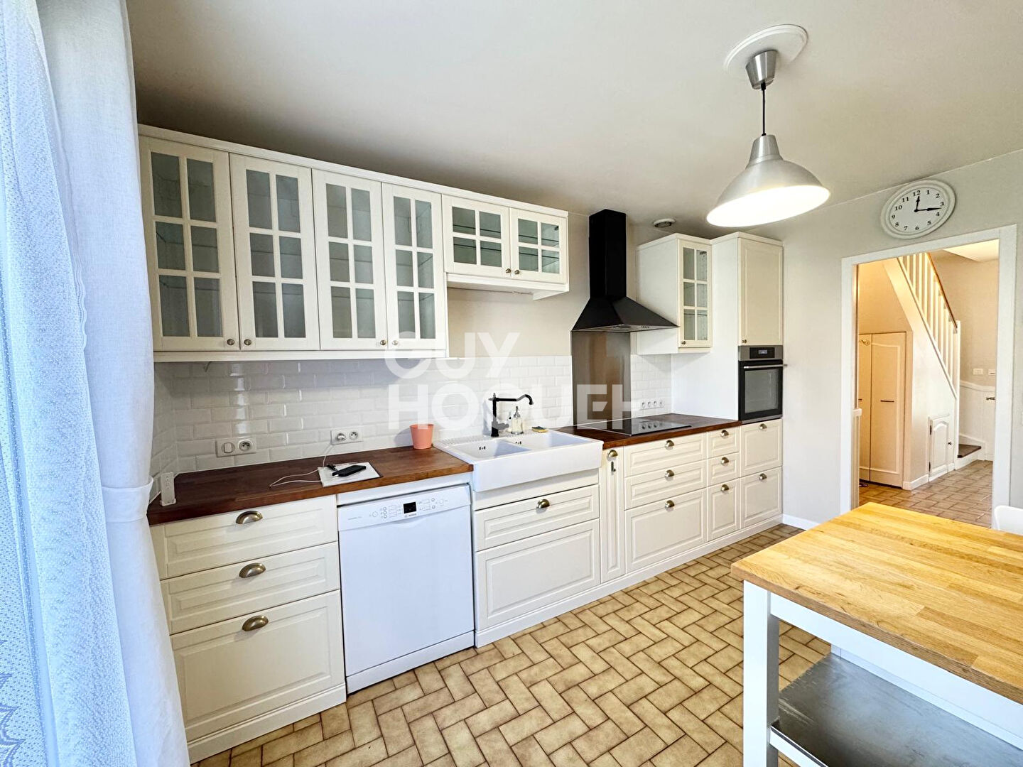 Maison 7 pièces - 125 m² - Bondoufle