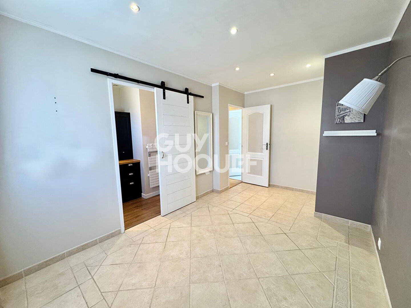 Maison 7 pièces - 125 m² - Bondoufle