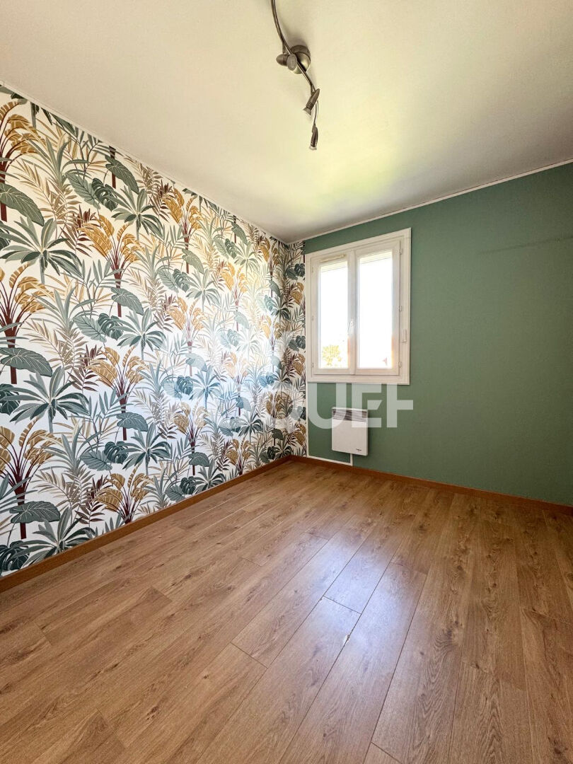Maison 7 pièces - 125 m² - Bondoufle