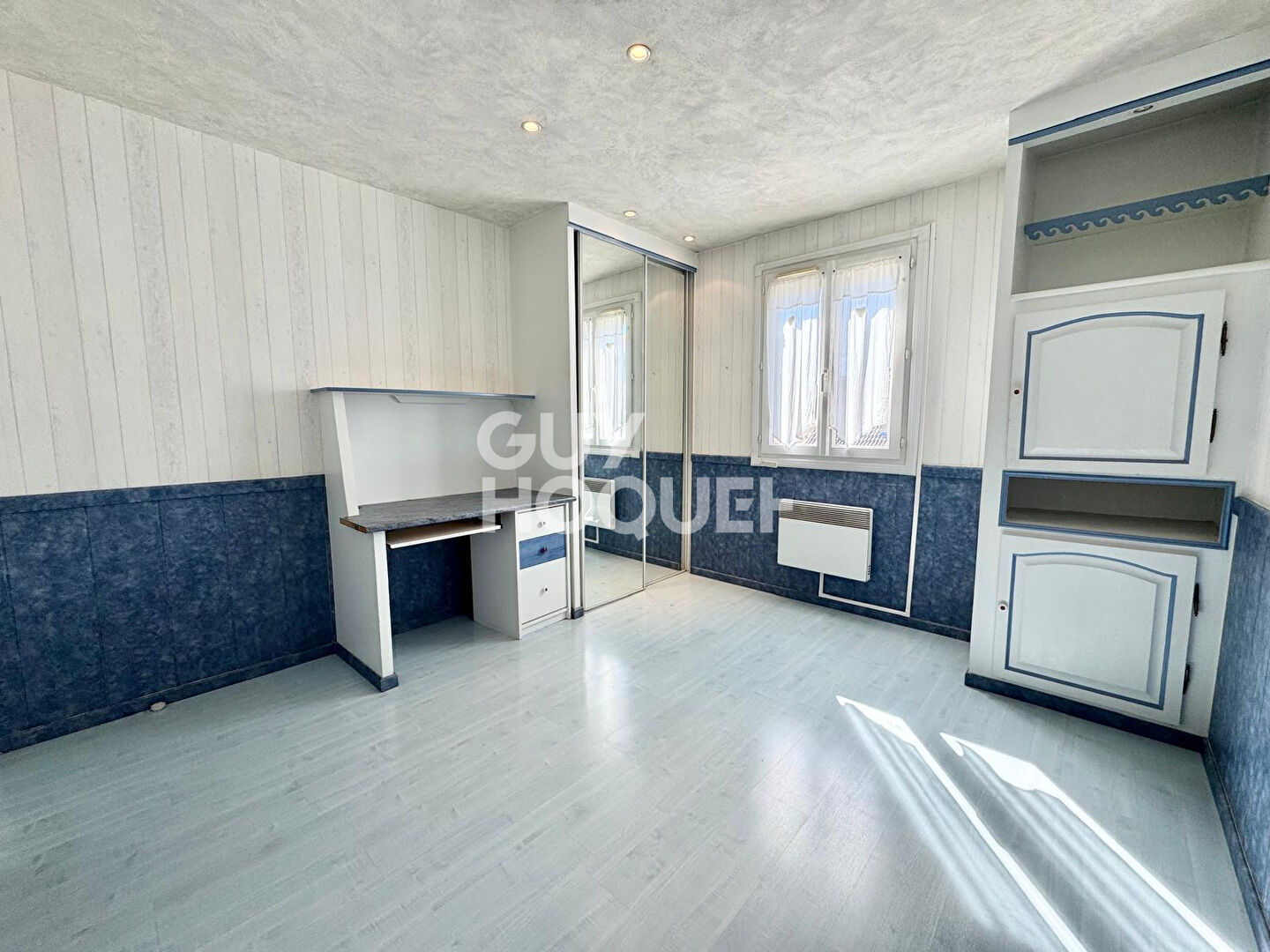 Maison 7 pièces - 125 m² - Bondoufle