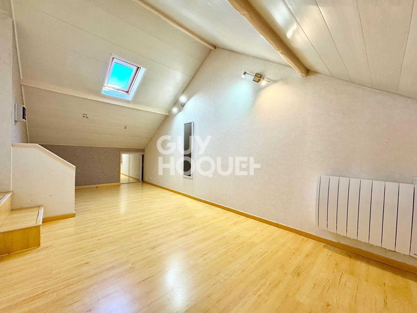 Maison 7 pièces - 125 m² - Bondoufle