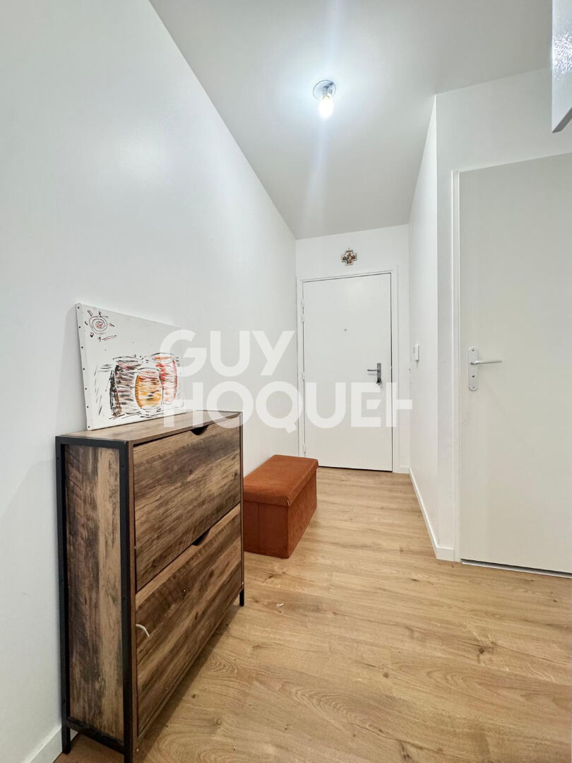 Appartement Bondoufle 4 pièce(s) 81.63 m2