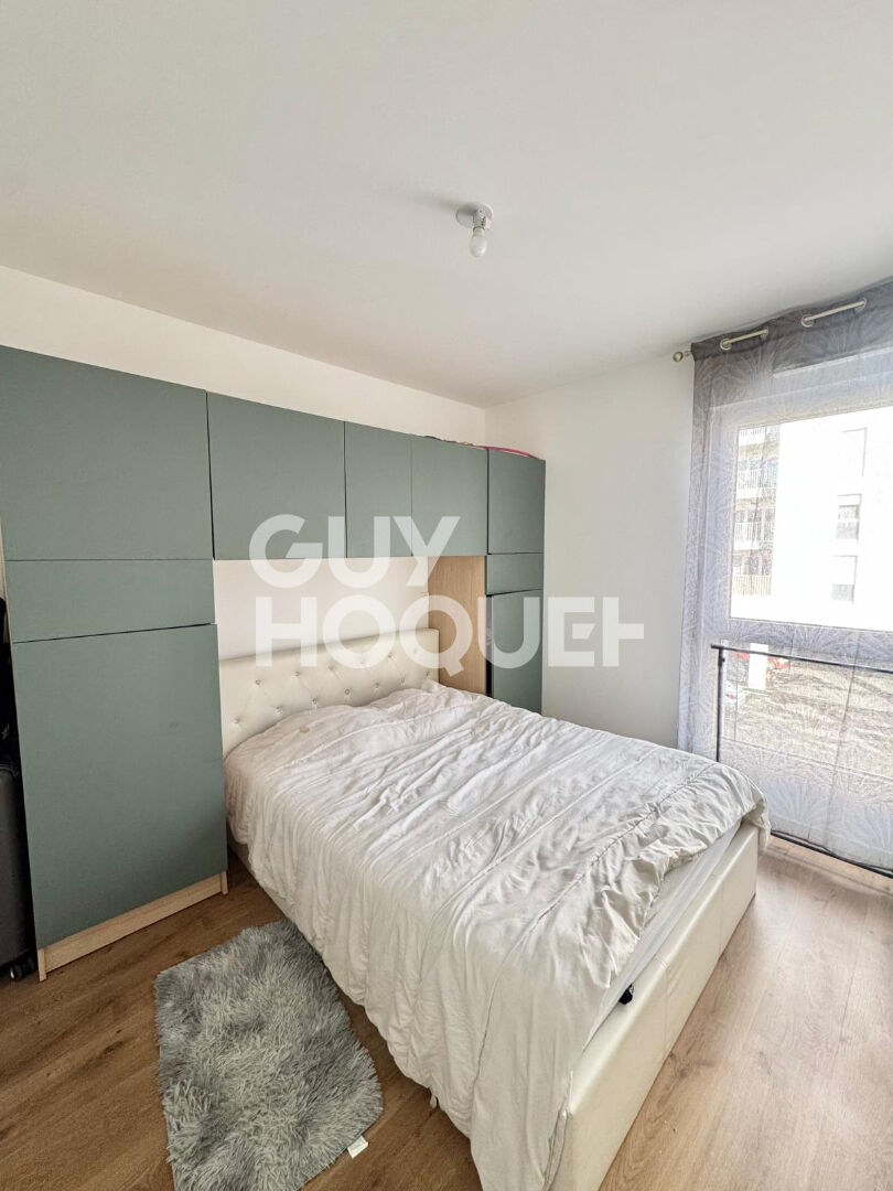 Appartement Bondoufle 4 pièce(s) 81.63 m2