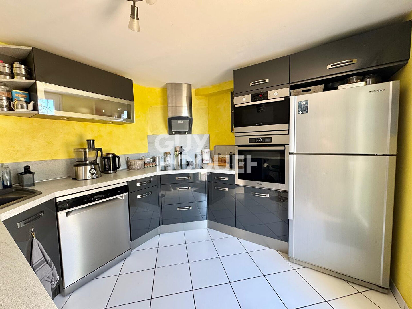 Maison Bondoufle 6 pièce(s) 111 m2