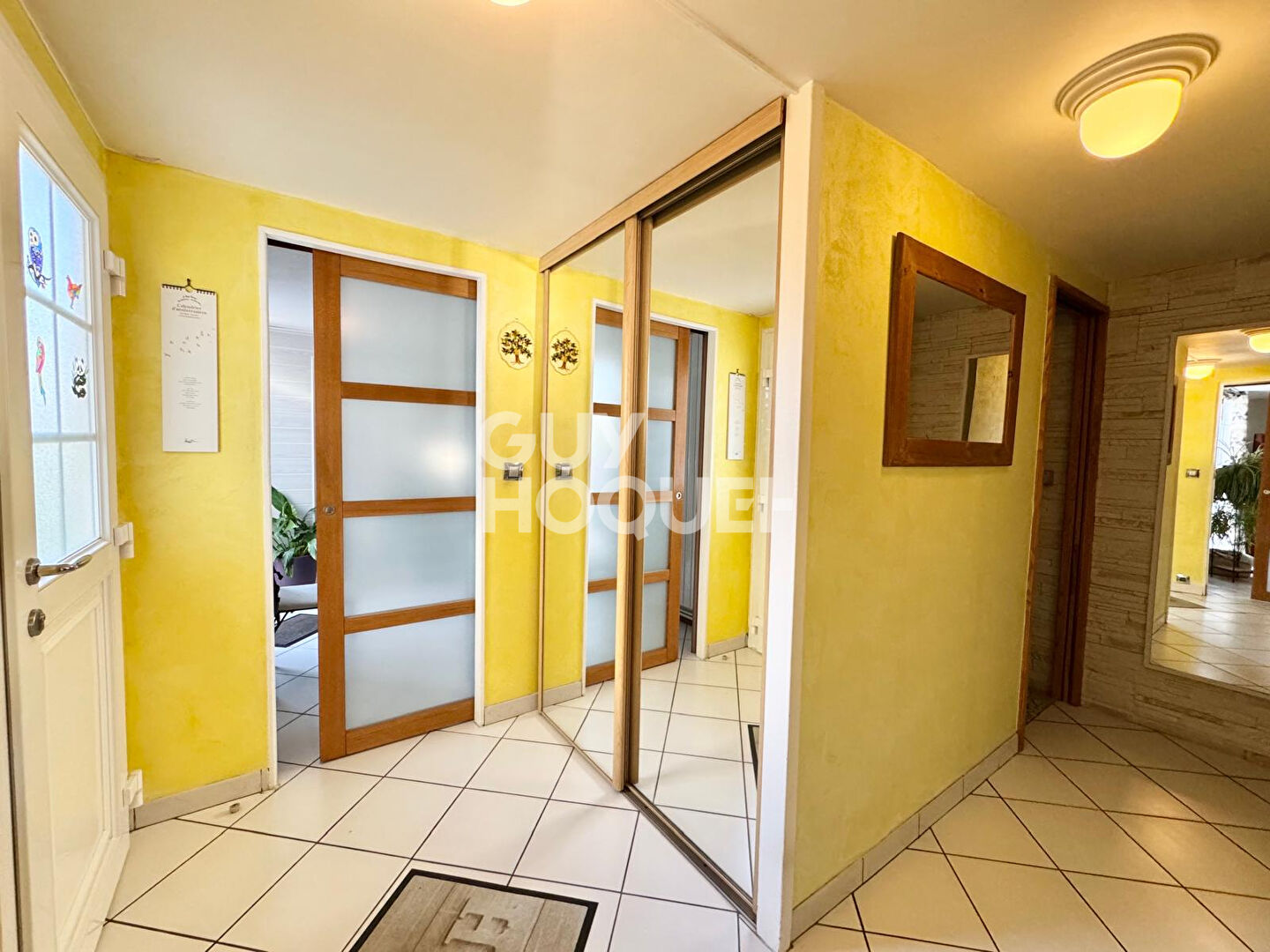 Maison Bondoufle 6 pièce(s) 111 m2