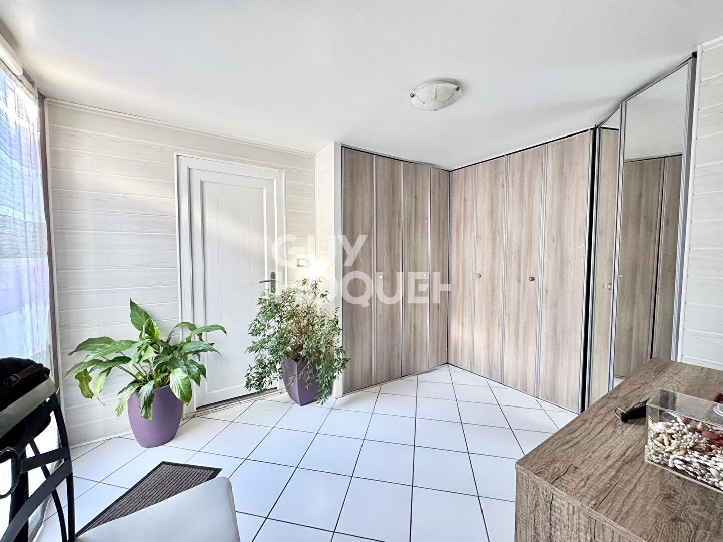 Maison Bondoufle 6 pièce(s) 111 m2