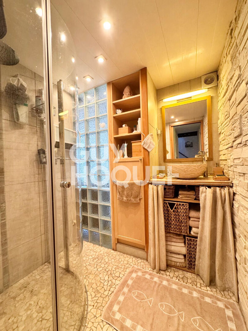 Maison Bondoufle 6 pièce(s) 111 m2