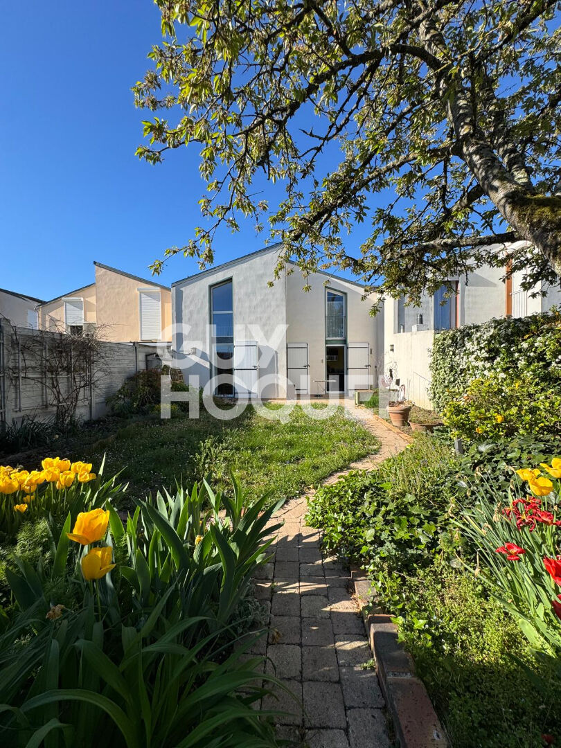 Maison Bondoufle 6 pièce(s) 111 m2