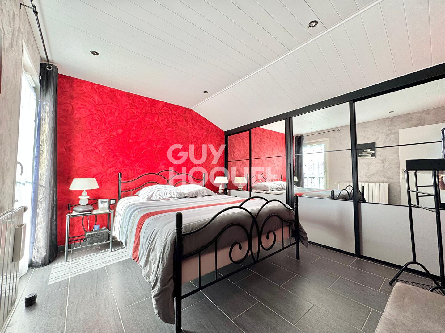 Maison Bondoufle 6 pièce(s) 111 m2