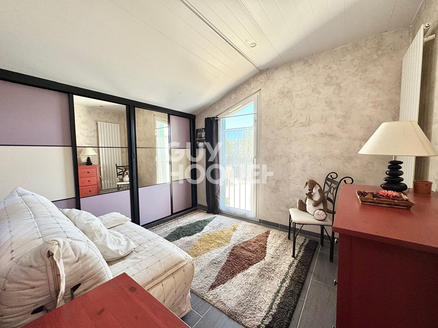 Maison Bondoufle 6 pièce(s) 111 m2