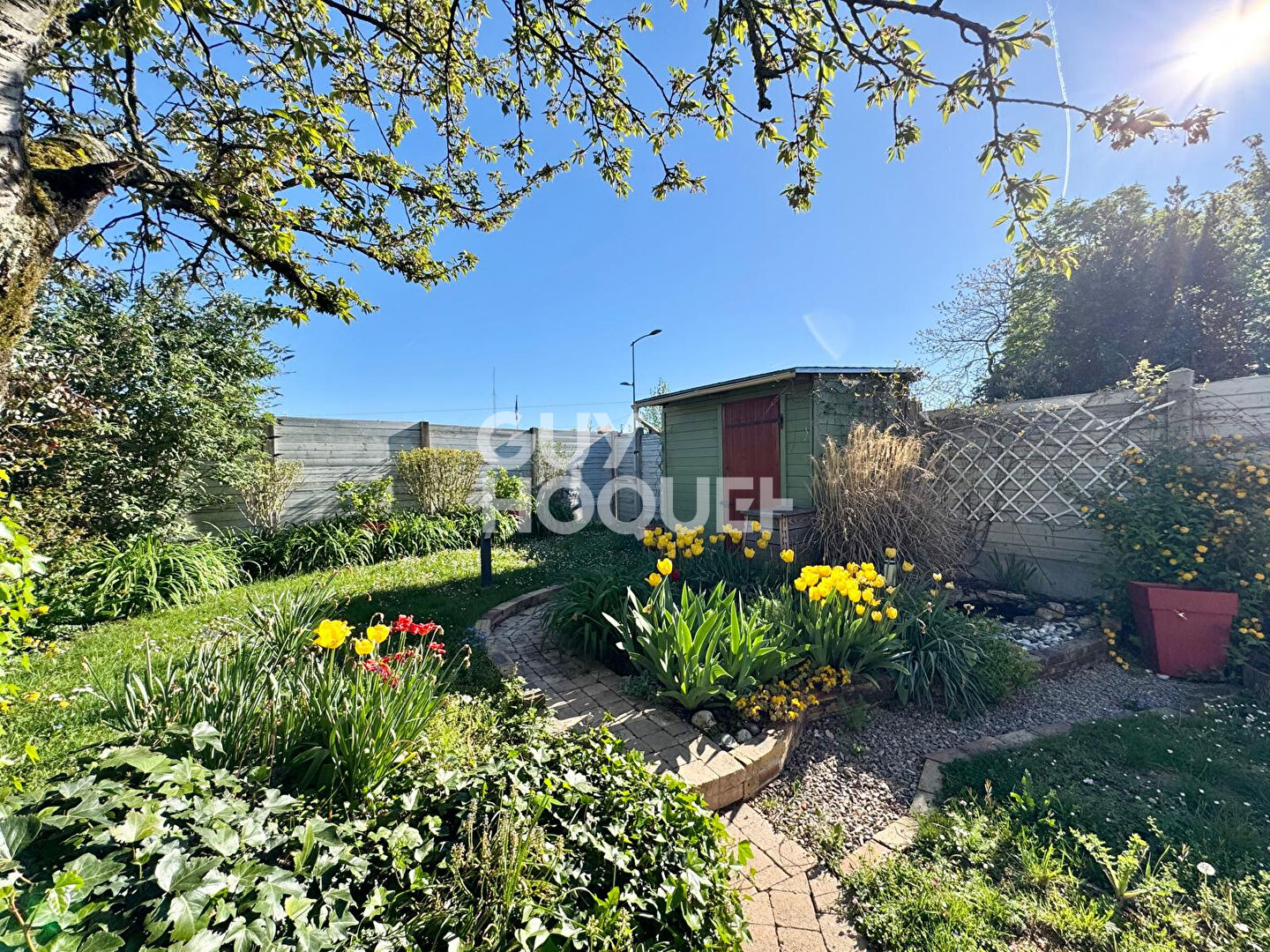 Maison Bondoufle 6 pièce(s) 111 m2