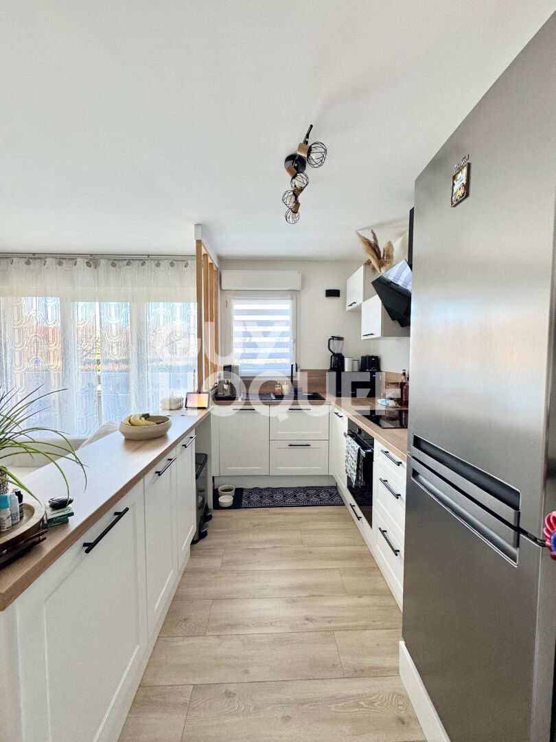 Appartement Villabé 2 pièces 49 m2