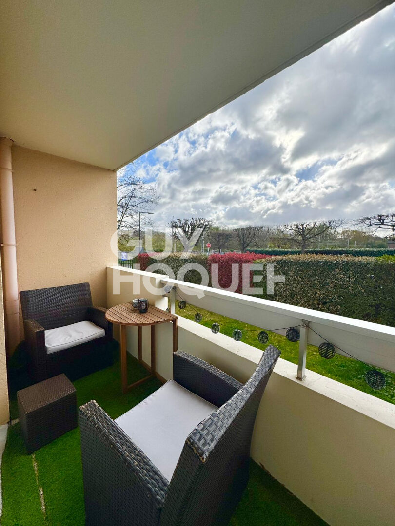 Appartement Villabé 2 pièces 49 m2