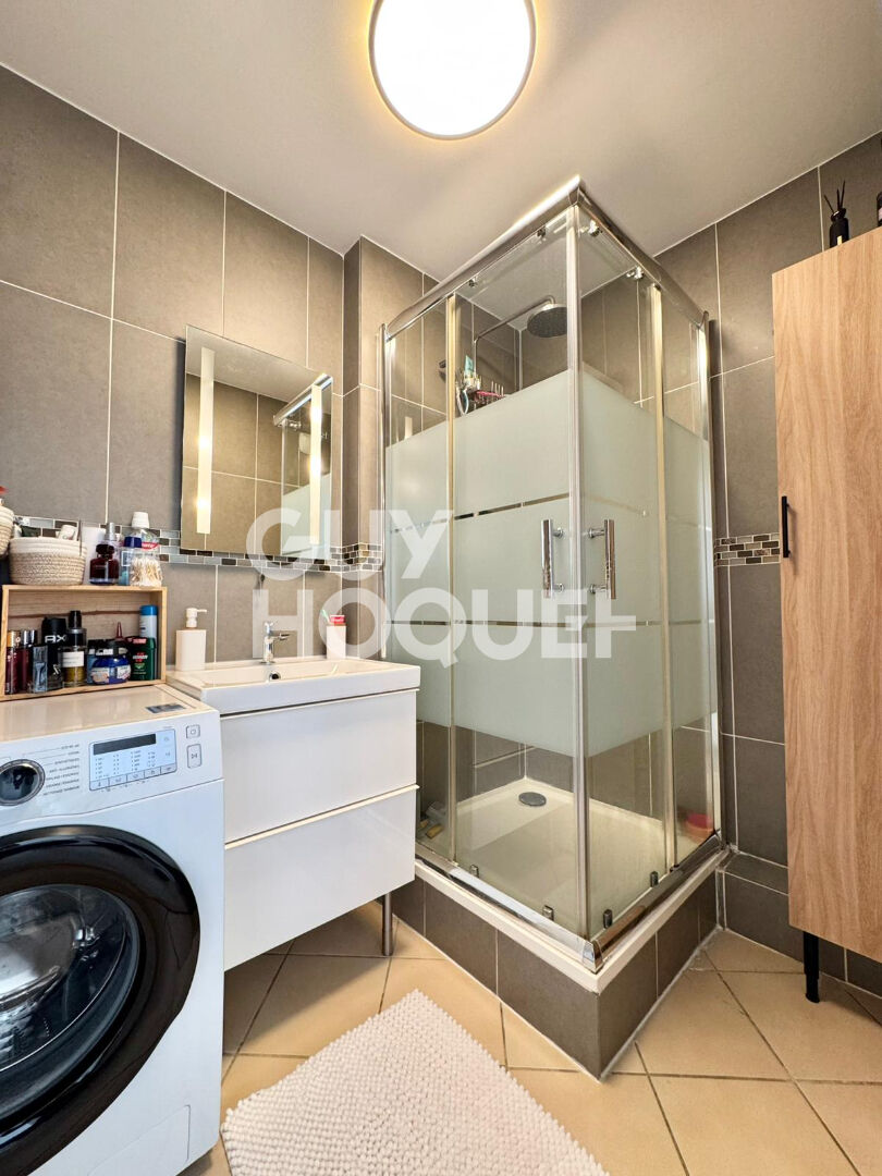 Appartement Villabé 2 pièces 49 m2