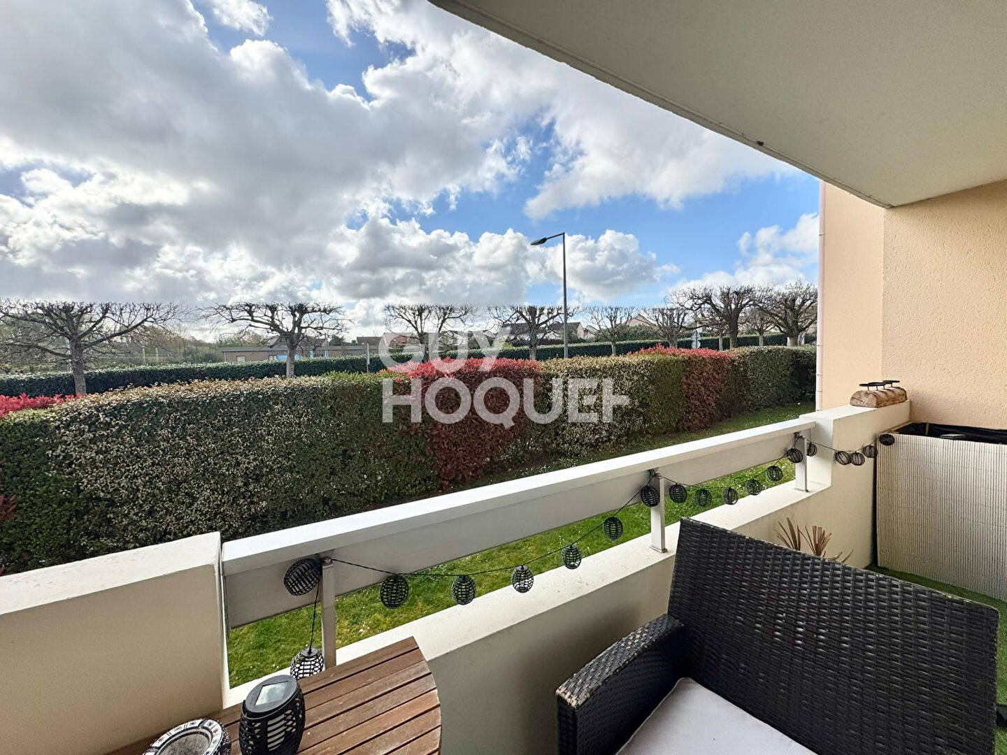 Appartement Villabé 2 pièces 49 m2