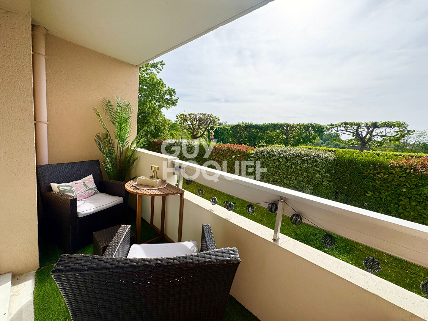 Appartement Villabé 2 pièces 49 m2