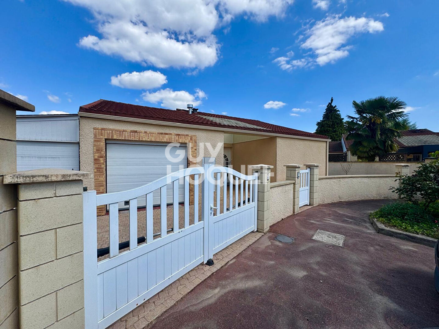 Maison Bondoufle 5 pièce(s) 103 m2