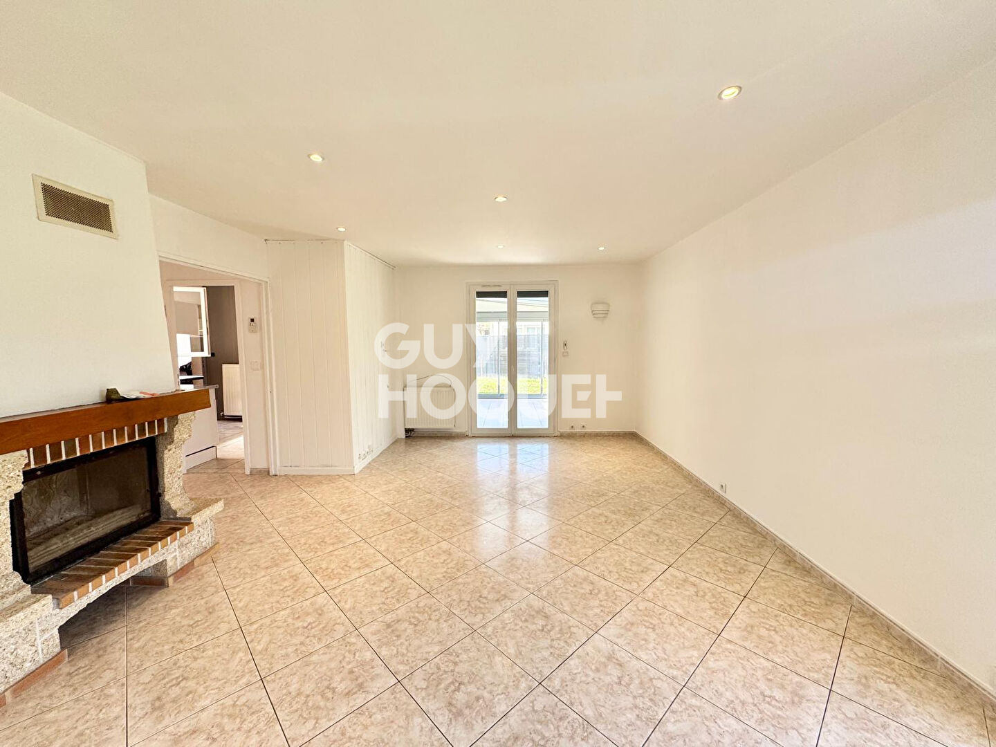 Maison Bondoufle 5 pièce(s) 103 m2