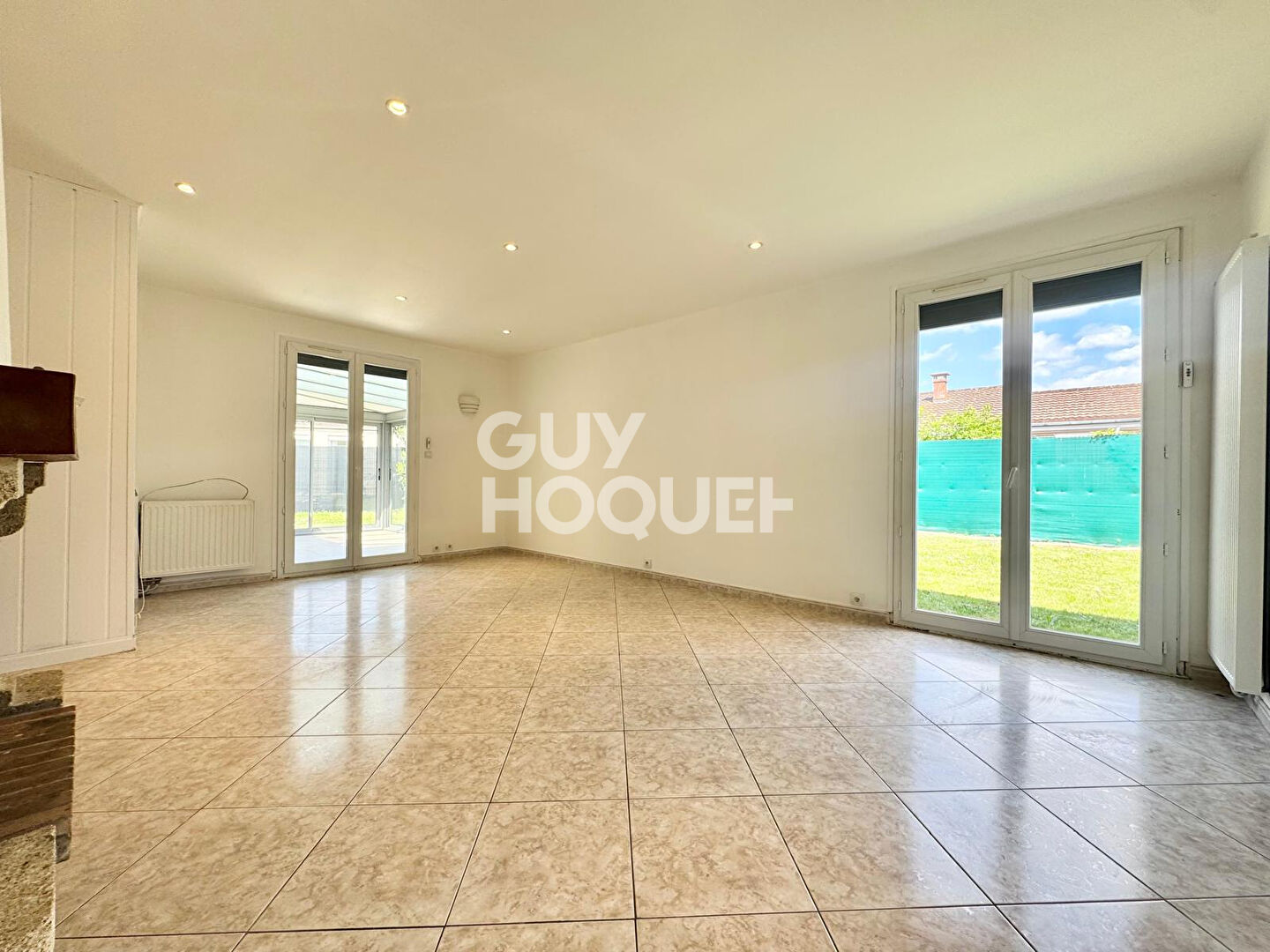 Maison Bondoufle 5 pièce(s) 103 m2