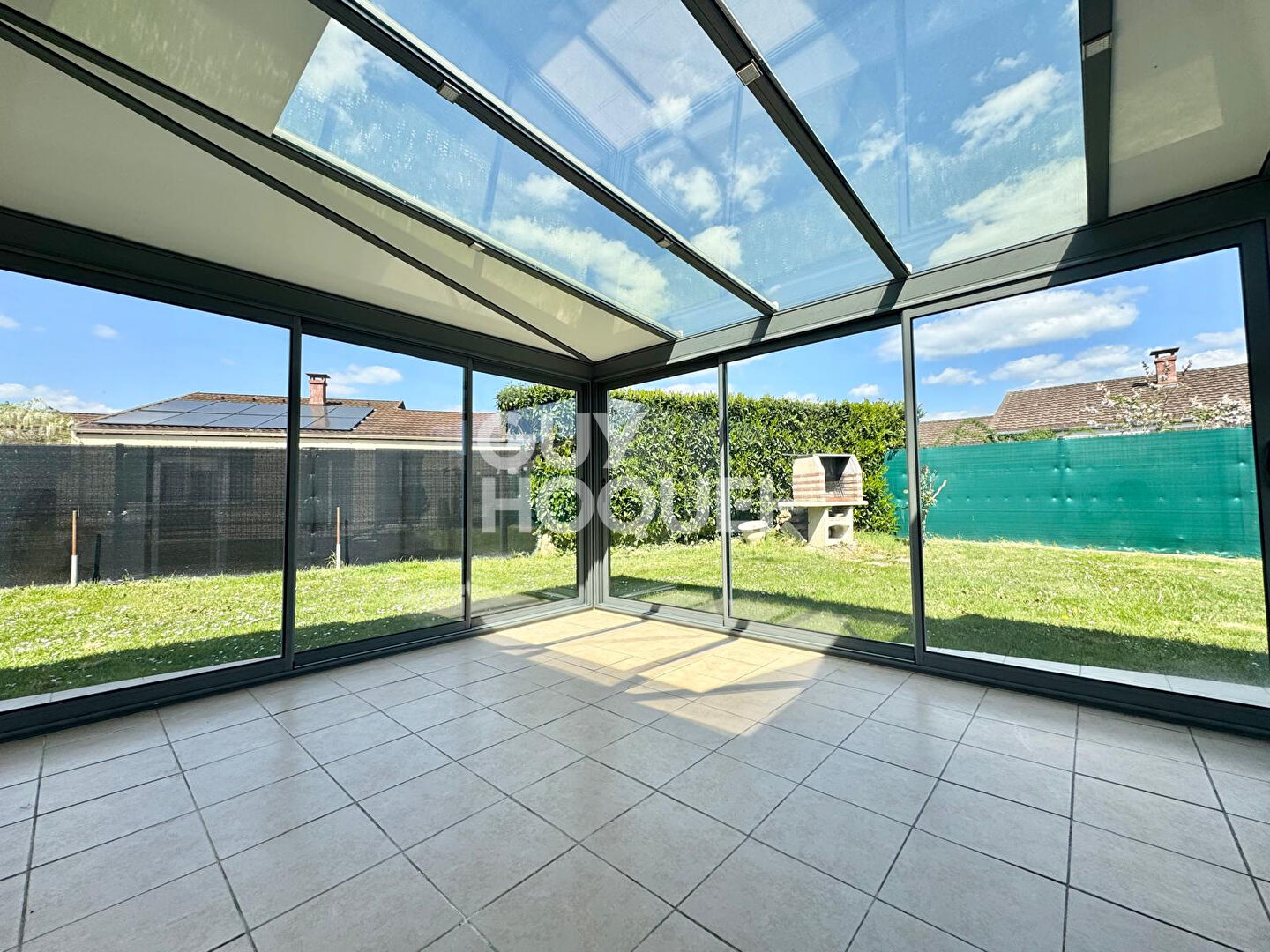 Maison Bondoufle 5 pièce(s) 103 m2