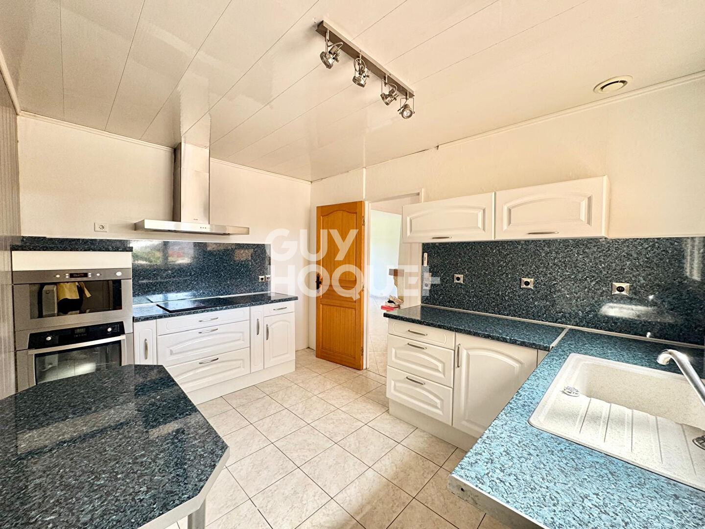 Maison Bondoufle 5 pièce(s) 103 m2