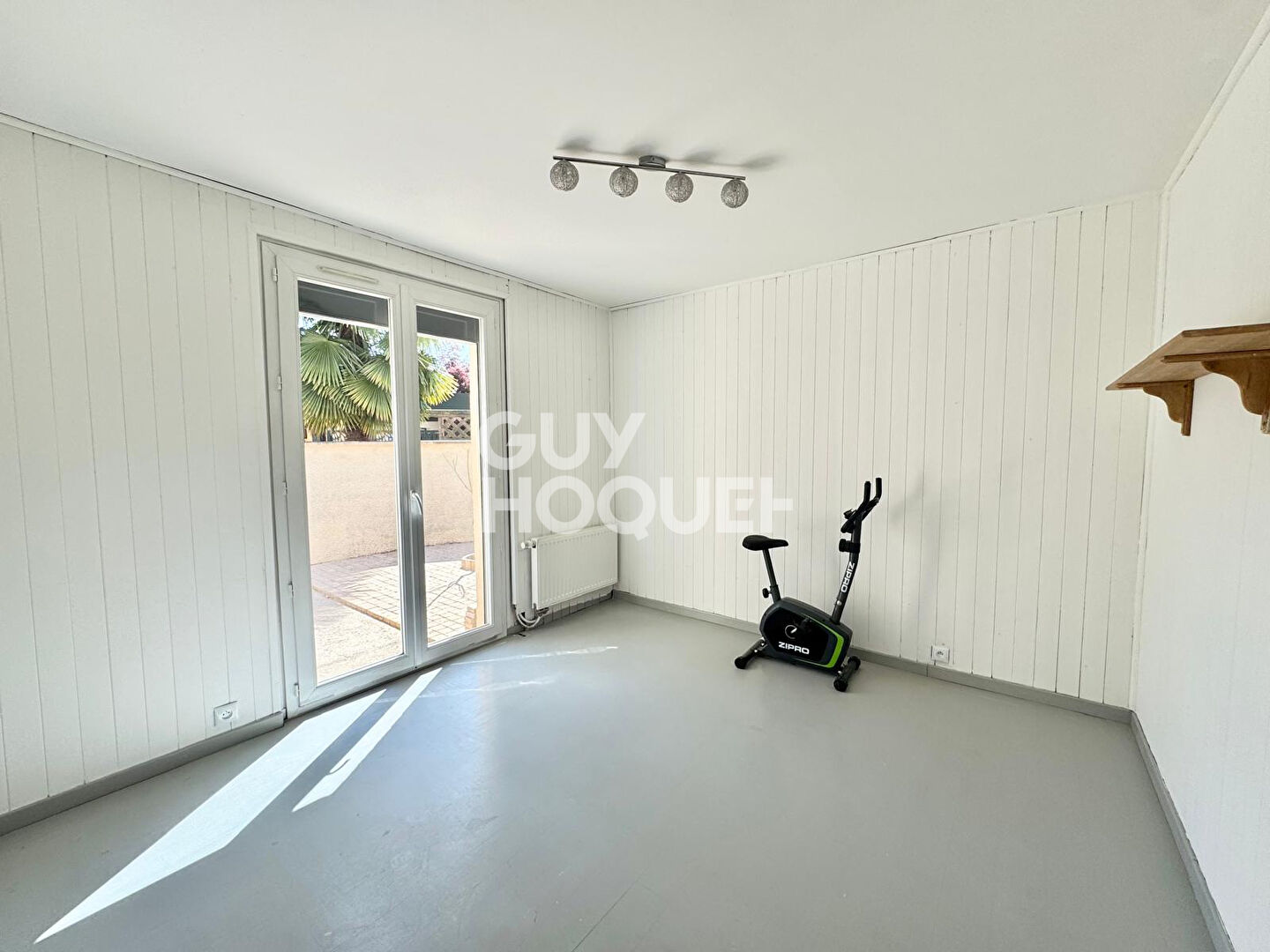 Maison Bondoufle 5 pièce(s) 103 m2