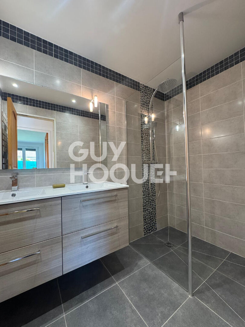 Maison Bondoufle 5 pièce(s) 103 m2