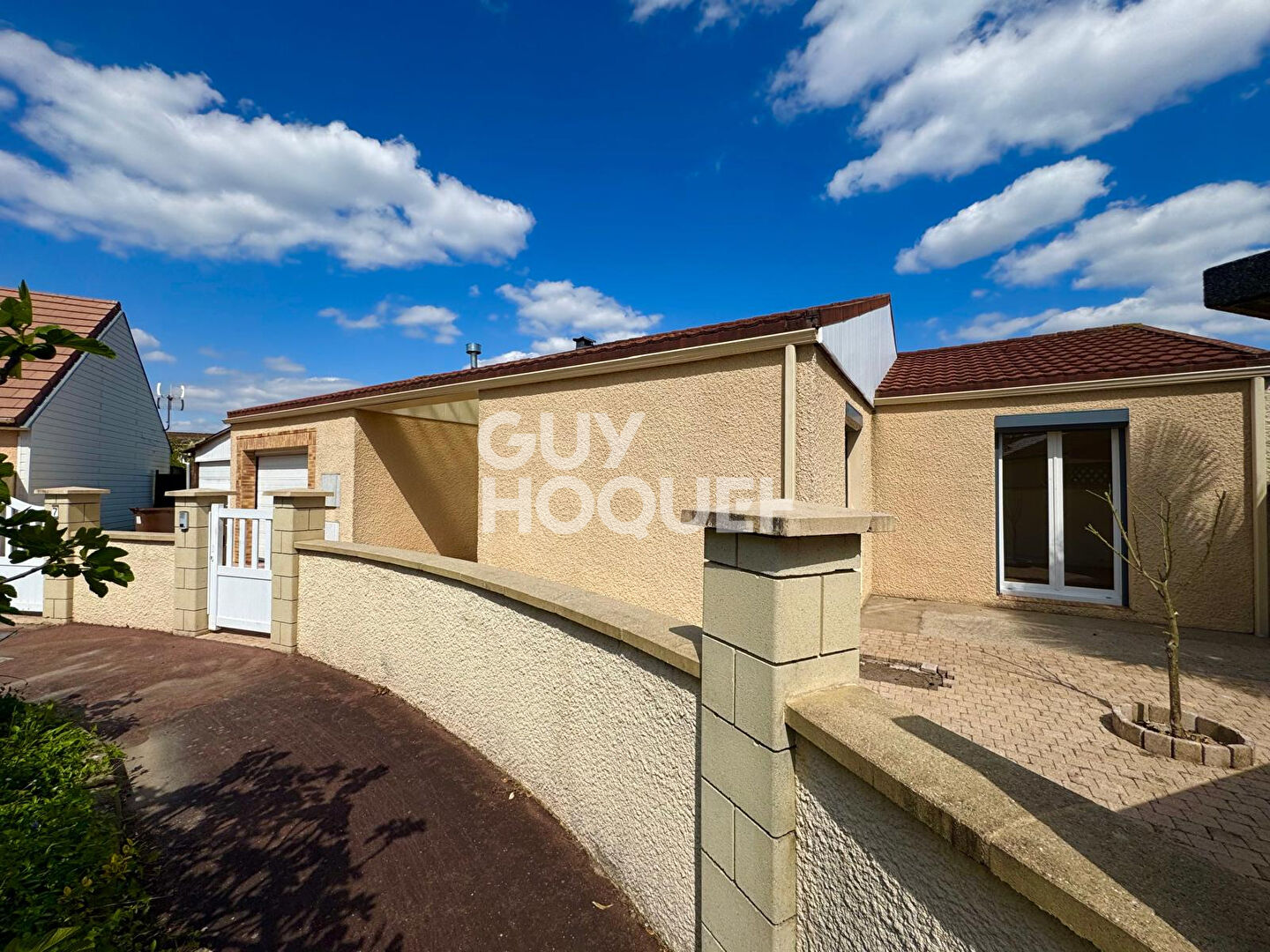 Maison Bondoufle 5 pièce(s) 103 m2