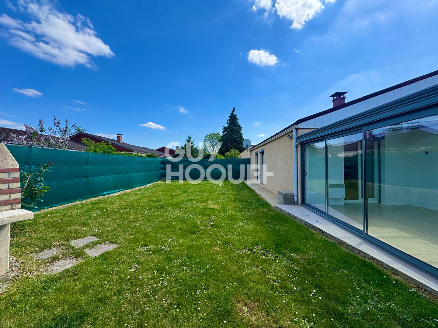 Maison Bondoufle 5 pièce(s) 103 m2