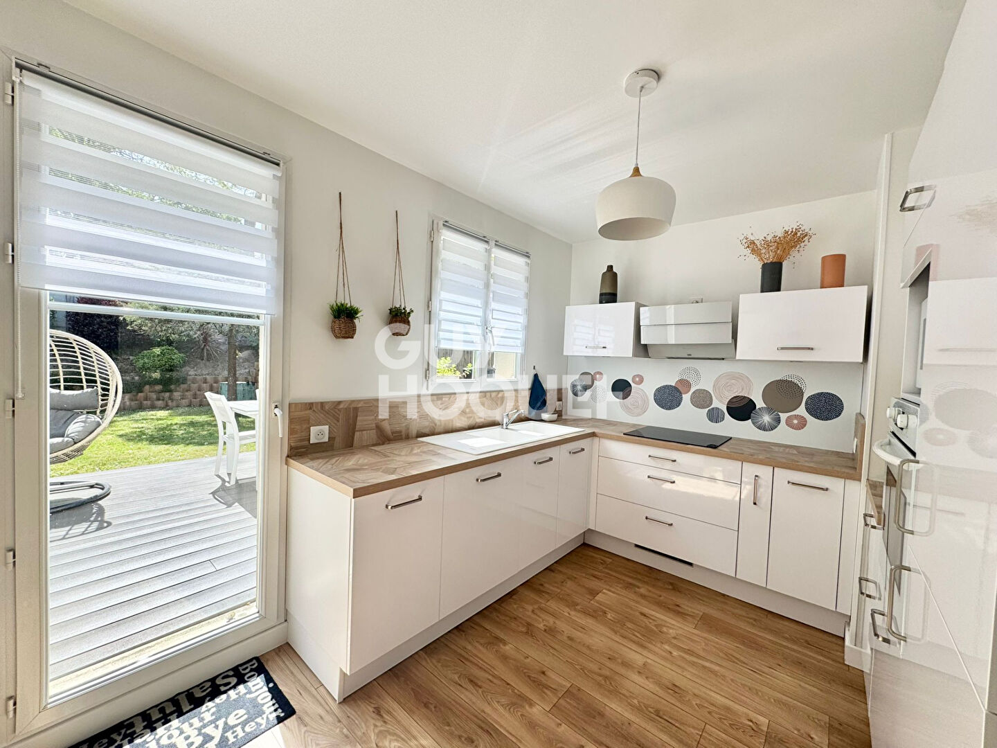 Maison Fleury Village 5 pièces 87 m2