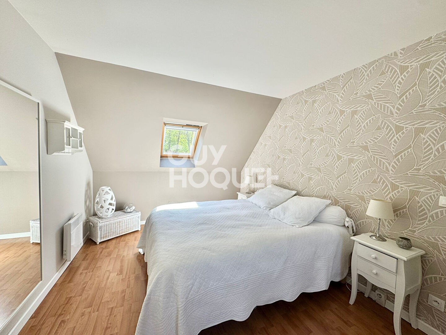 Maison Fleury Village 5 pièces 87 m2