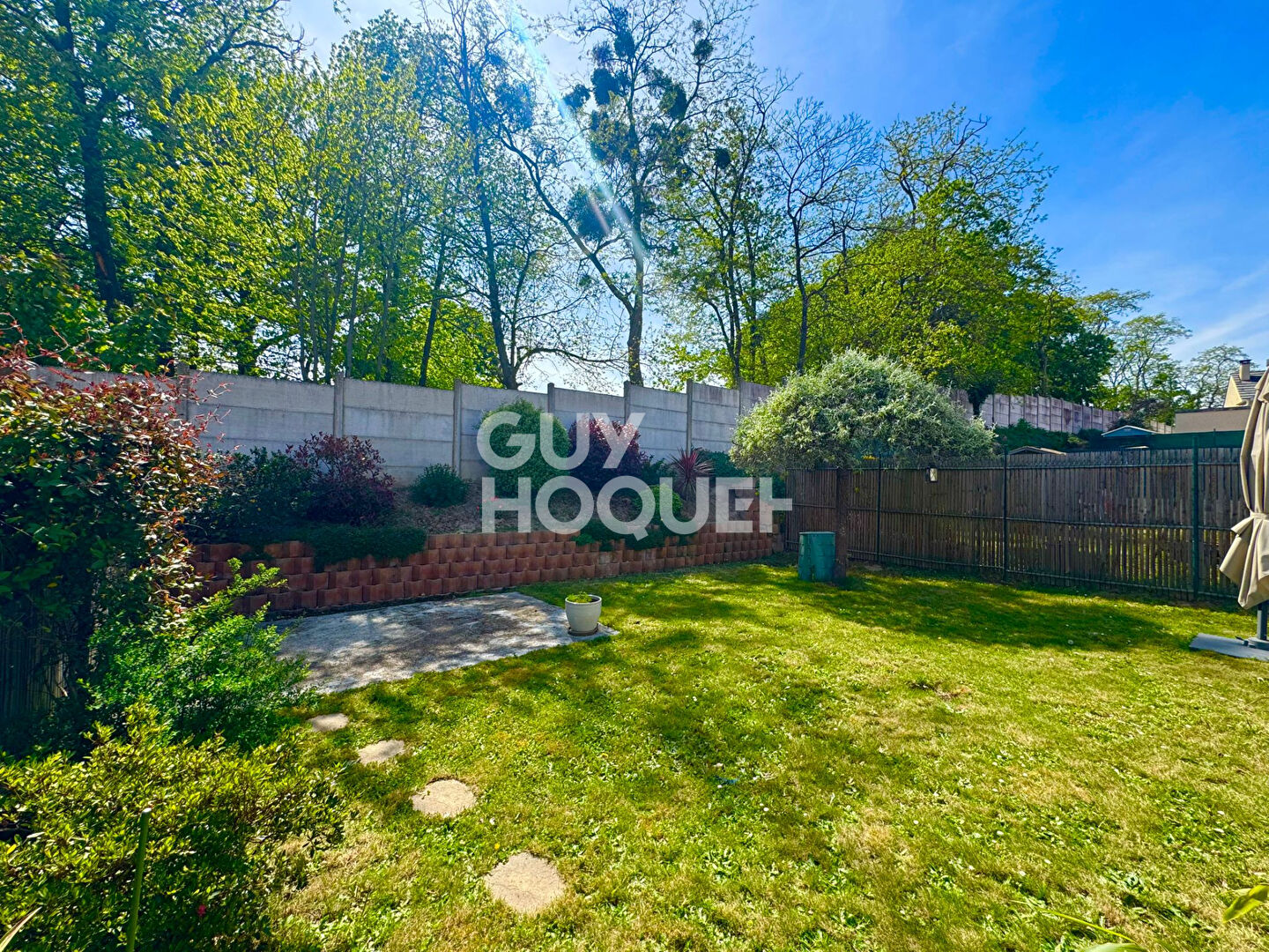 Maison Fleury Village 5 pièces 87 m2