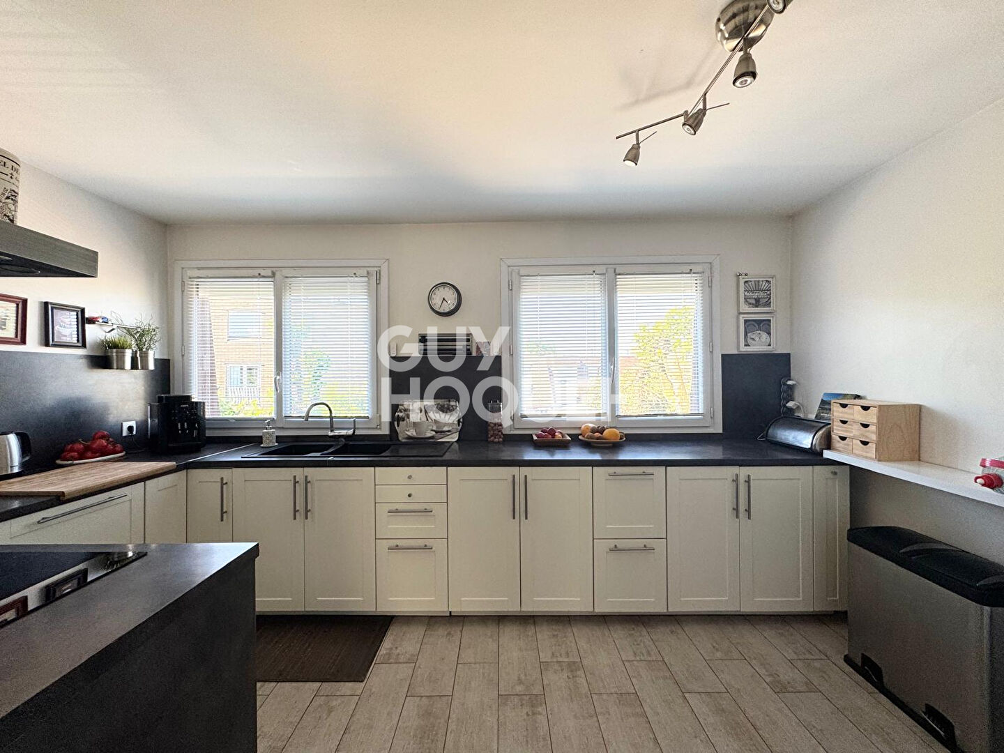 Maison Bondoufle 5 pièce(s) 119 m²