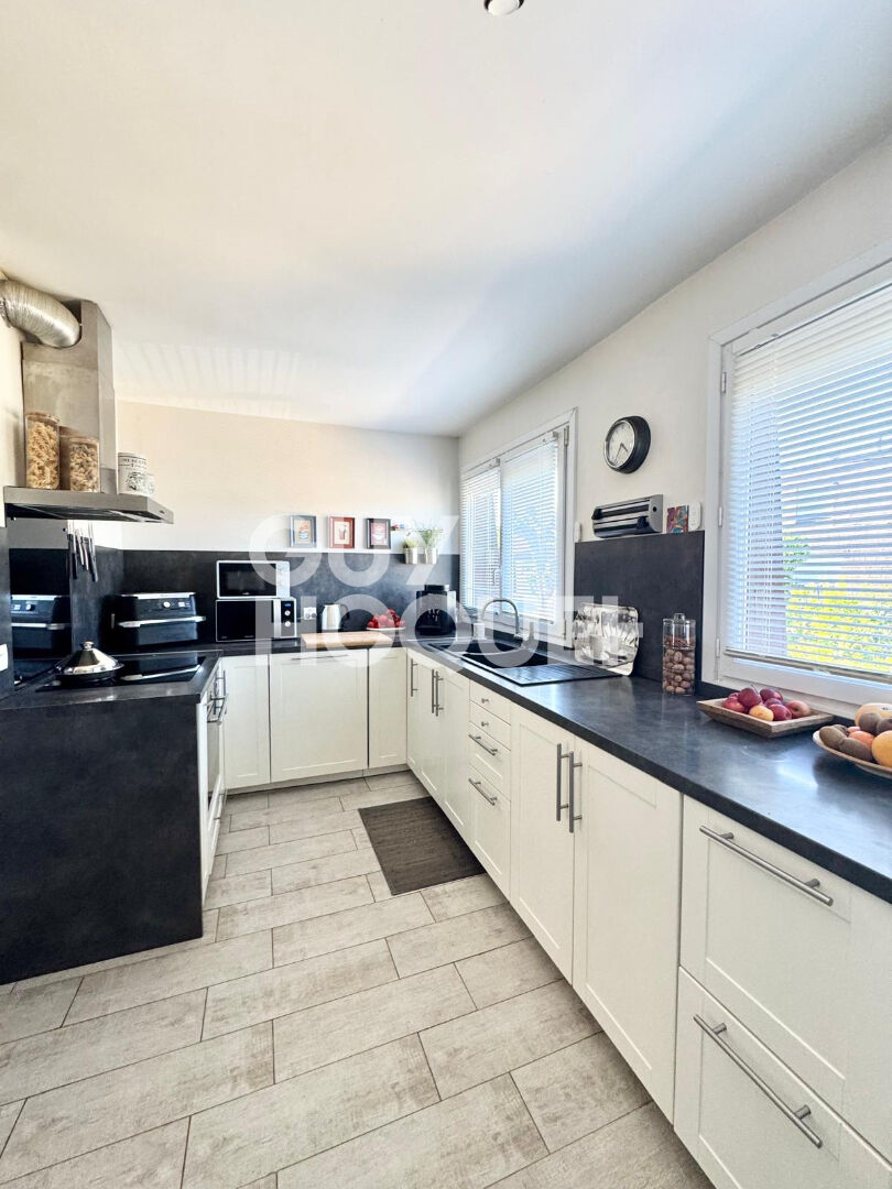 Maison Bondoufle 5 pièce(s) 119 m²