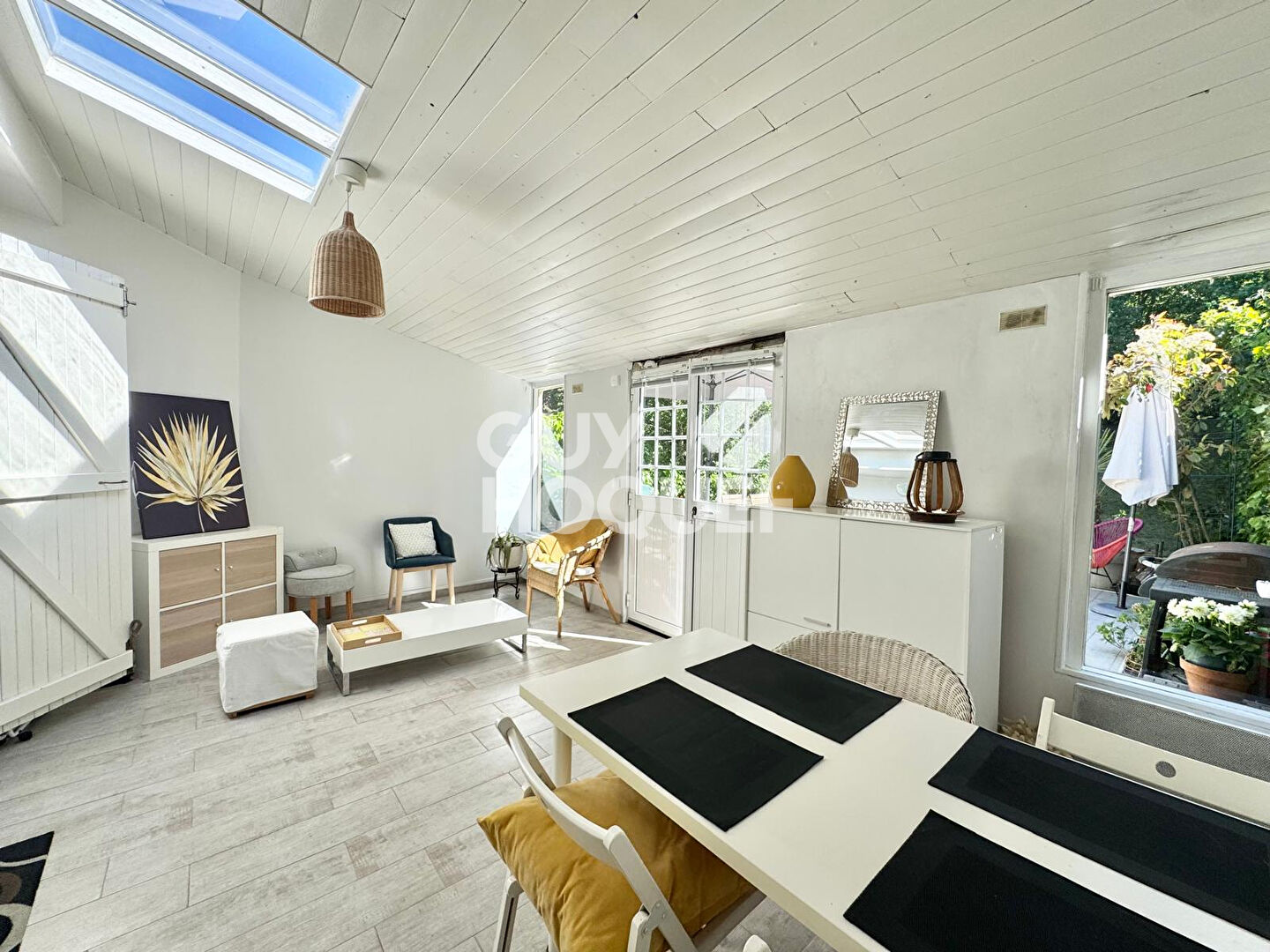 Maison Bondoufle 5 pièce(s) 119 m²