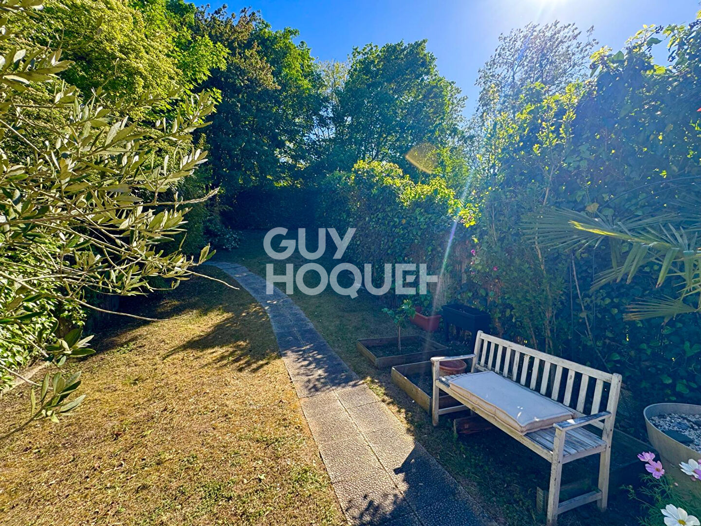 Maison Bondoufle 5 pièce(s) 119 m²