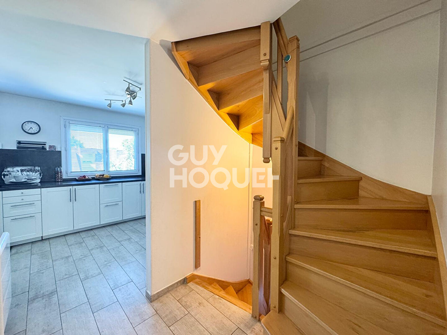 Maison Bondoufle 5 pièce(s) 119 m²