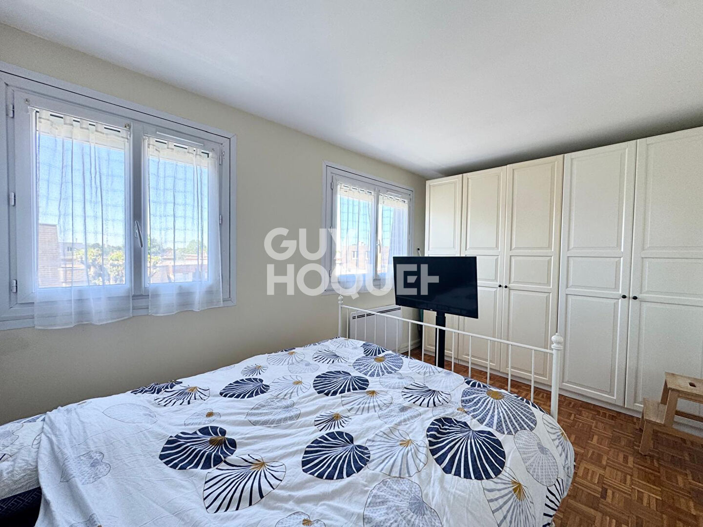 Maison Bondoufle 5 pièce(s) 119 m²