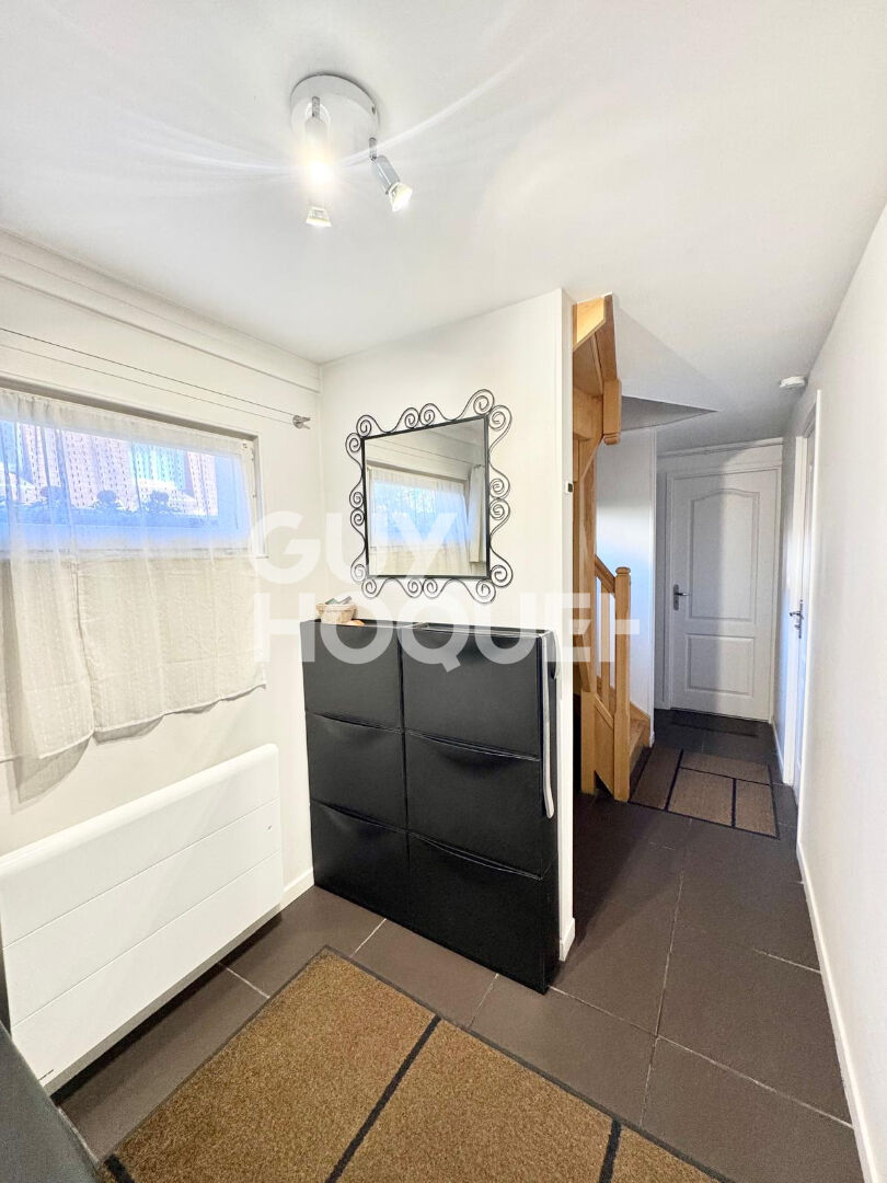 Maison Bondoufle 5 pièce(s) 119 m²