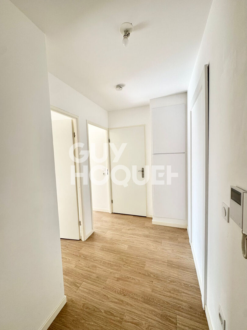 Appartement Bondoufle 2 pièces 34.76 m2