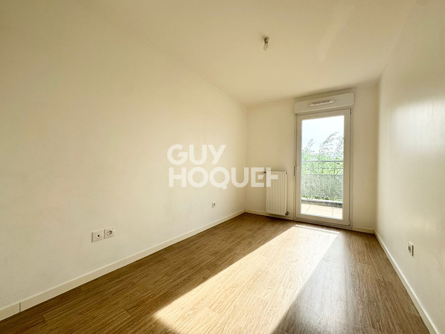 Appartement Bondoufle 2 pièces 34.76 m2