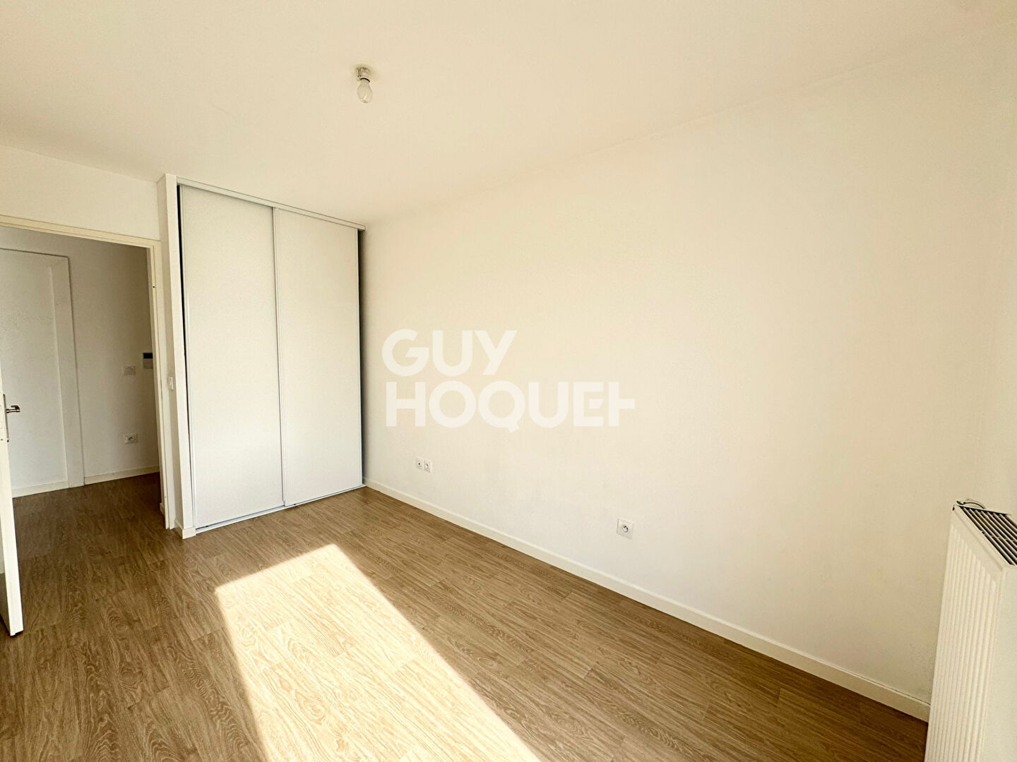 Appartement Bondoufle 2 pièces 34.76 m2
