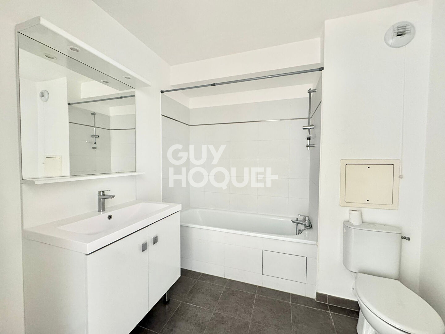 Appartement Bondoufle 2 pièces 34.76 m2