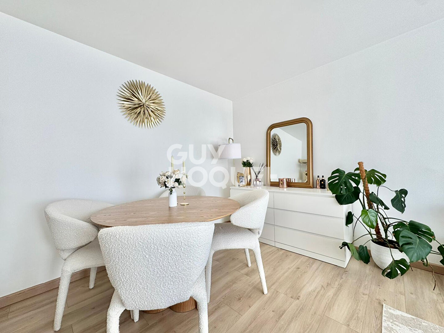 Appartement  2 pièces 49 m2
