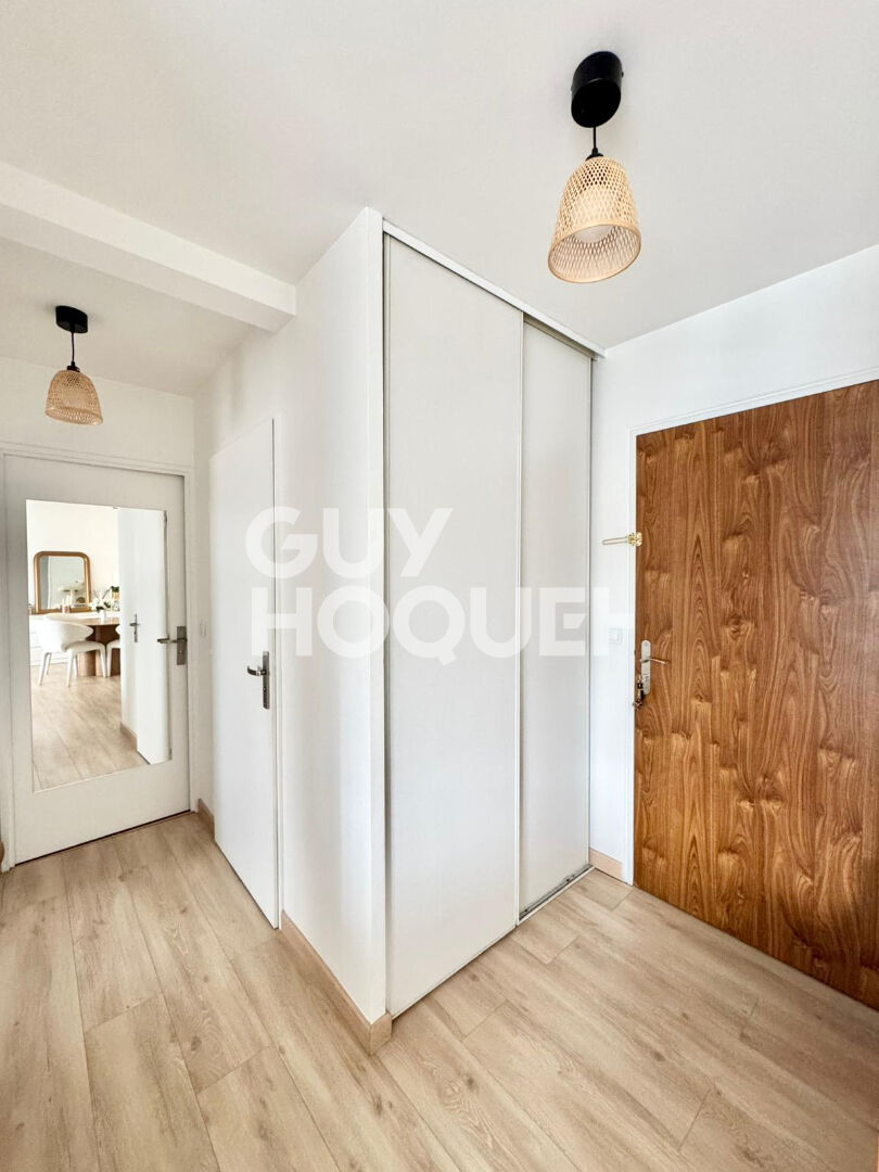Appartement  2 pièces 49 m2