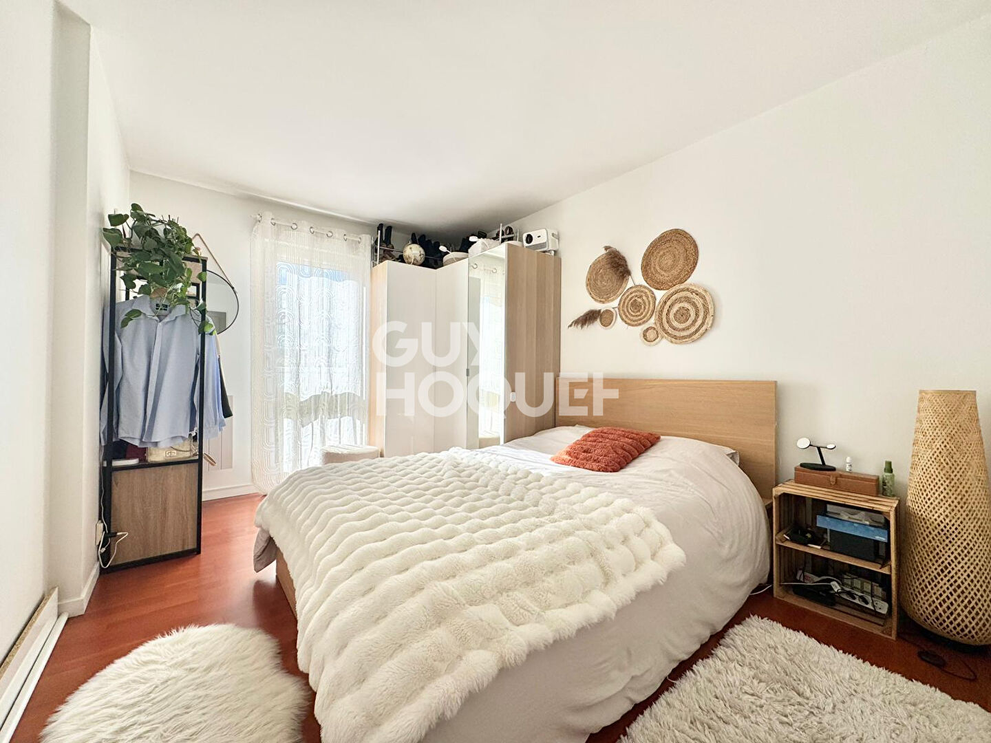 Appartement  2 pièces 49 m2