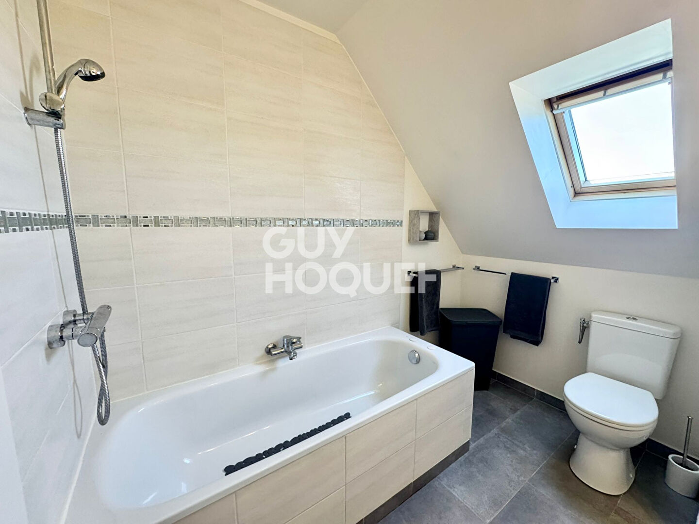Maison 5 pièces 87 m2