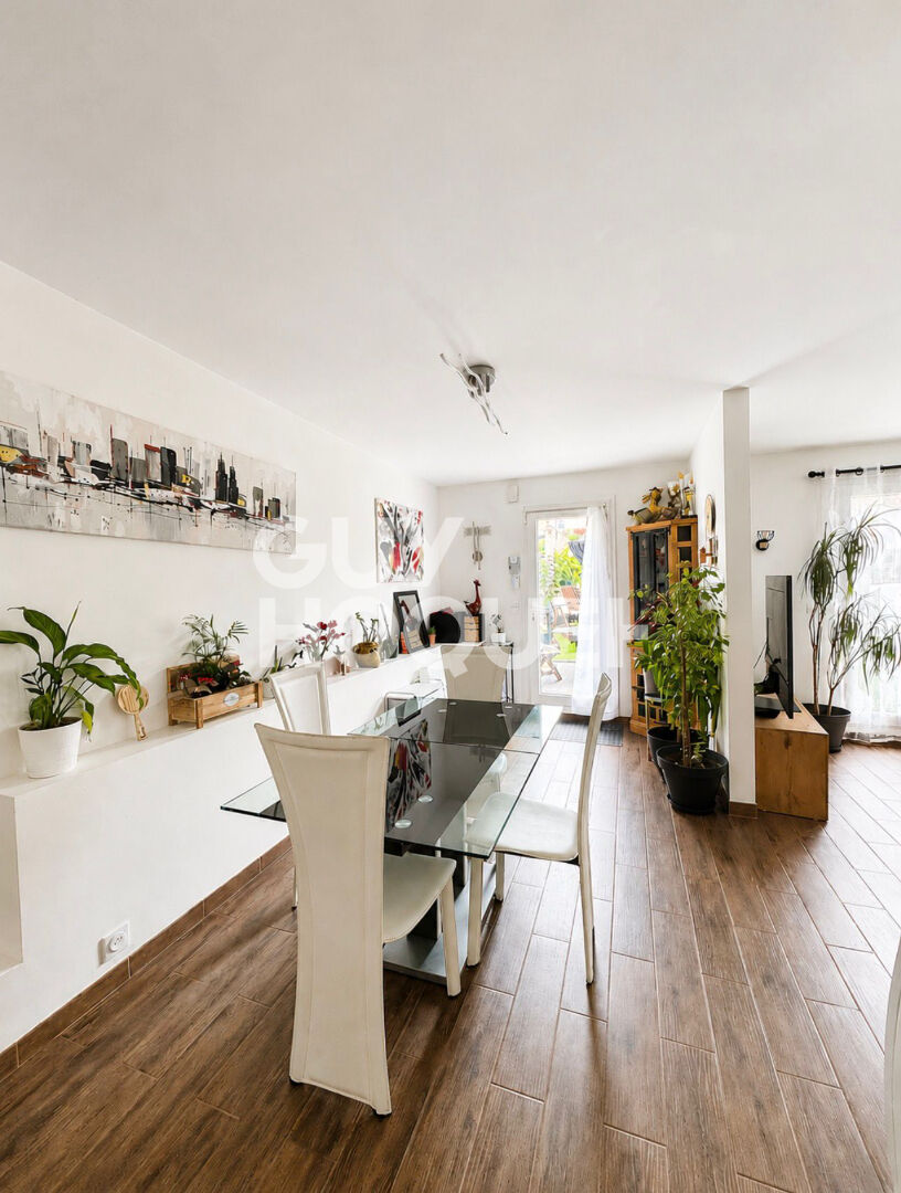 Maison Bondoufle 5 pièce(s) 100 m2