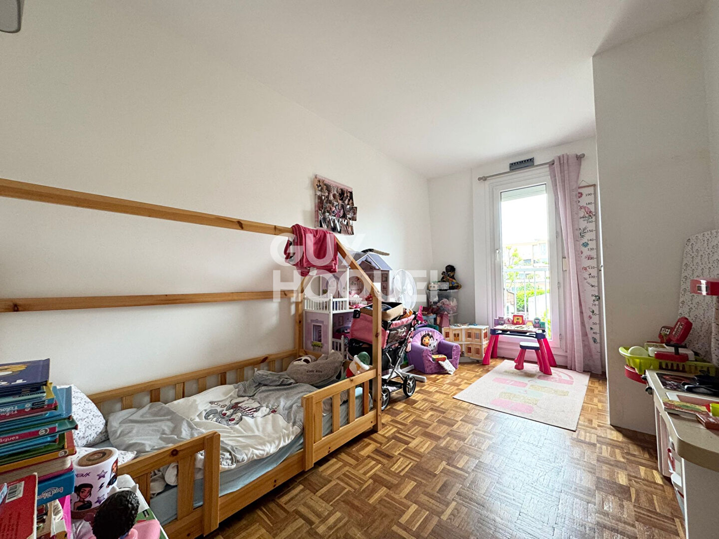 Maison Bondoufle 5 pièce(s) 100 m2